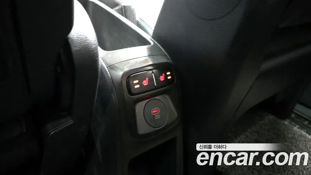 2024 Kia The New Kia Ray Signature Sold VIN KNACH811BRT387092 – exterior detail