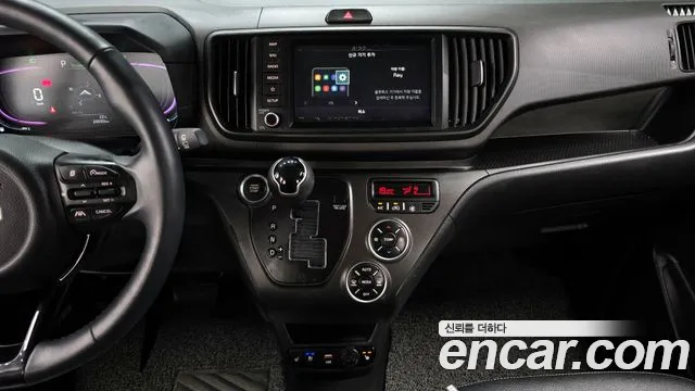 2024 Kia The New Kia Ray Signature Sold VIN KNACH811BRT387092 – photo 11