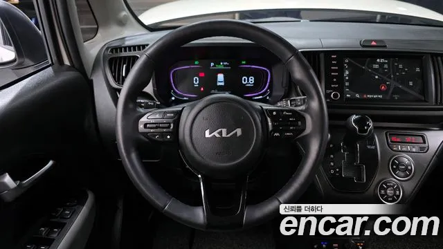 2024 Kia The New Kia Ray Signature Sold VIN KNACH811BRT387092 – photo 15