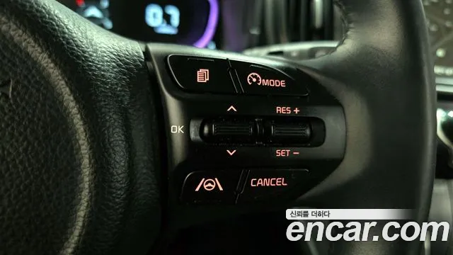 2024 Kia The New Kia Ray Signature Sold VIN KNACH811BRT387092 – photo 16