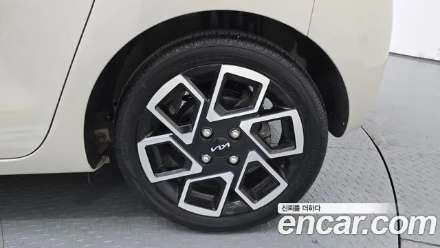 2024 Kia The New Kia Ray Signature Sold VIN KNACH811BRT387092 – photo 20