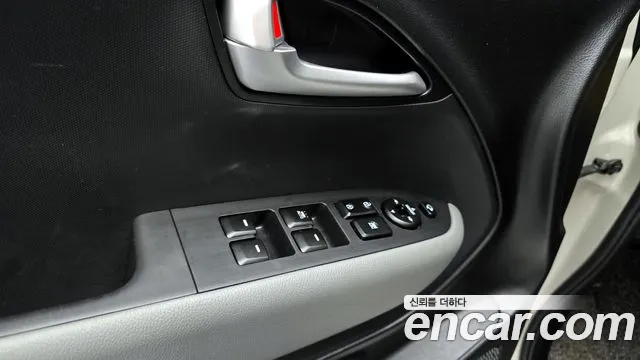 2024 Kia The New Kia Ray Signature Sold VIN KNACH811BRT387092 – photo 21