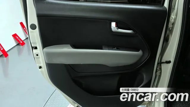 2024 Kia The New Kia Ray Signature Sold VIN KNACH811BRT387092 – photo 24