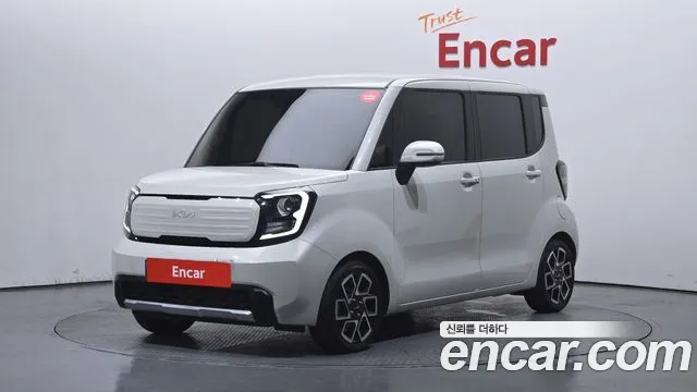 2024 Kia The New Kia Ray Signature Sold VIN KNACH811BRT387092 – photo 29