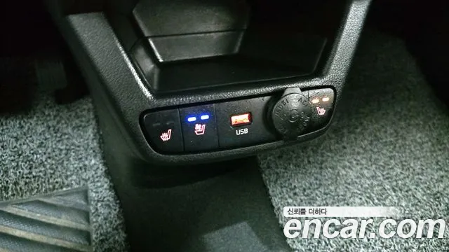 2024 Kia The New Kia Ray Signature Sold VIN KNACH811BRT387092 – photo 30