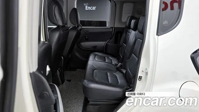 2024 Kia The New Kia Ray Signature Sold VIN KNACH811BRT387092 – photo 31