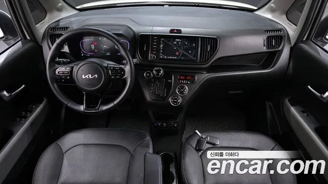 2024 Kia The New Kia Ray Signature Sold VIN KNACH811BRT387092 – photo 33