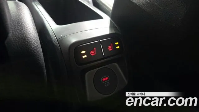 2024 Kia The New Kia Ray Signature Sold VIN KNACH811BRT389863 – rear exterior