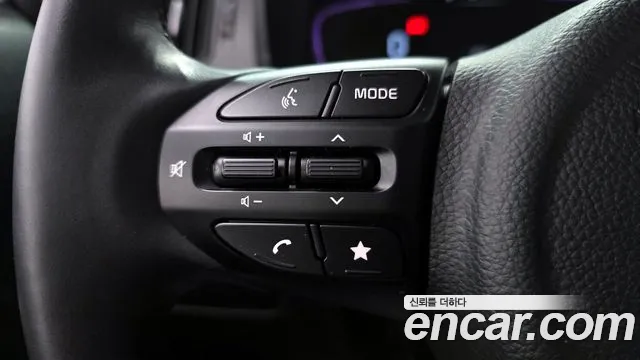2024 Kia The New Kia Ray Signature Sold VIN KNACH811BRT389863 – odometer reading