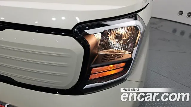 2024 Kia The New Kia Ray Signature Sold VIN KNACH811BRT389863 – photo 18