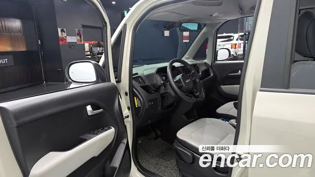 2024 Kia The New Kia Ray Signature Sold VIN KNACH811BRT389863 – photo 19