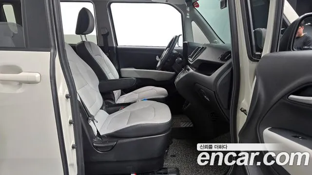 2024 Kia The New Kia Ray Signature Sold VIN KNACH811BRT389863 – photo 24