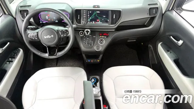 2024 Kia The New Kia Ray Signature Sold VIN KNACH811BRT389863 – photo 26