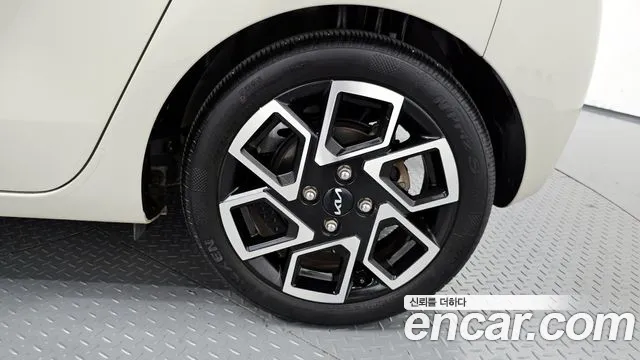 2024 Kia The New Kia Ray Signature Sold VIN KNACH811BRT389863 – photo 27