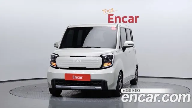 2024 Kia The New Kia Ray Signature Sold VIN KNACH811BRT389863 – photo 32