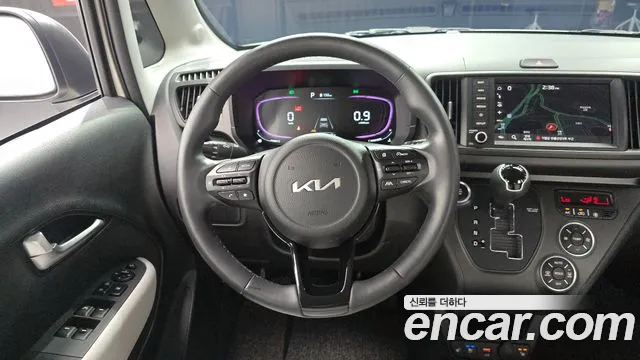 2024 Kia The New Kia Ray Signature Sold VIN KNACH811BRT389863 – photo 33
