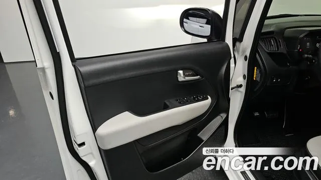 2024 Kia The New Kia Ray Gravity Sold VIN KNACH811BRT390457 – photo 12