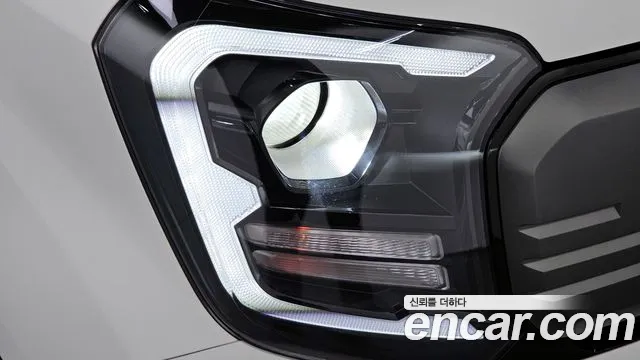 2024 Kia The New Kia Ray Gravity Sold VIN KNACH811BRT390457 – photo 13