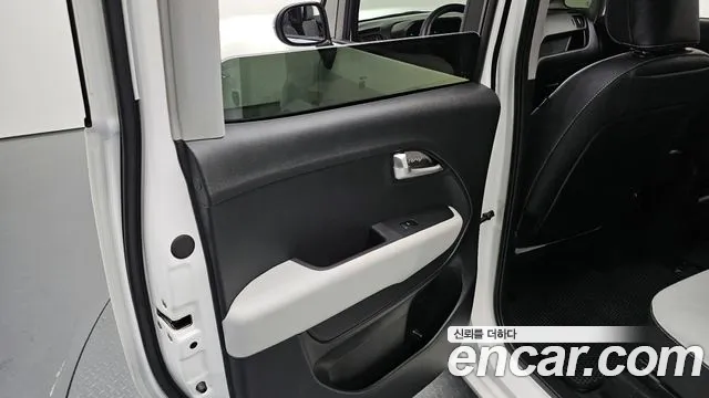 2024 Kia The New Kia Ray Gravity Sold VIN KNACH811BRT390457 – photo 14