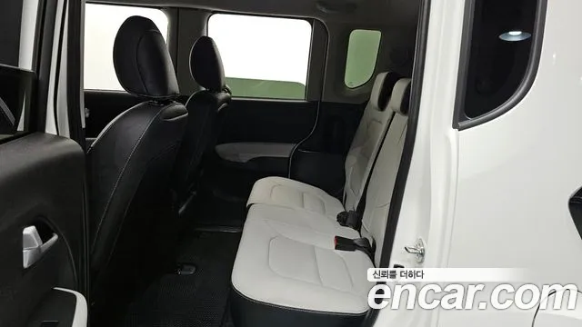 2024 Kia The New Kia Ray Gravity Sold VIN KNACH811BRT390457 – photo 21