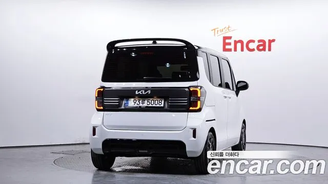 2024 Kia The New Kia Ray Gravity Sold VIN KNACH811BRT390457 – photo 23