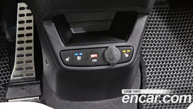 2024 Kia The New Kia Ray Gravity Sold VIN KNACH811BRT390457 – photo 24