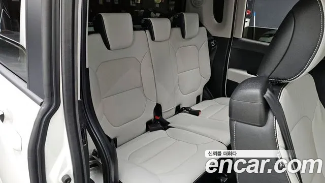 2024 Kia The New Kia Ray Gravity Sold VIN KNACH811BRT390457 – photo 25