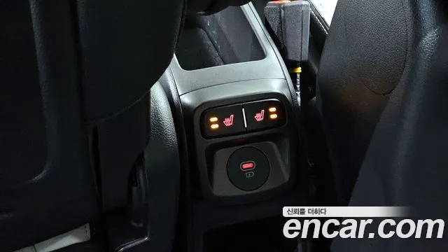 2024 Kia The New Kia Ray Gravity Sold VIN KNACH811BRT390457 – photo 27