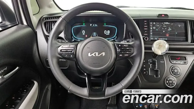 2024 Kia The New Kia Ray Gravity Sold VIN KNACH811BRT390457 – photo 29