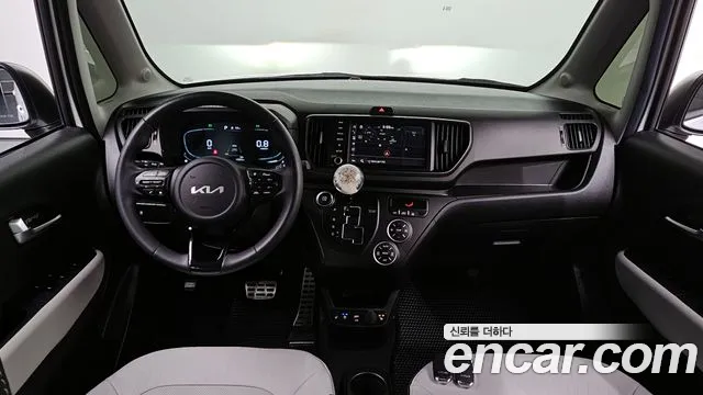 2024 Kia The New Kia Ray Gravity Sold VIN KNACH811BRT390457 – photo 30