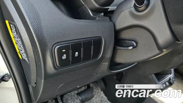 2024 Kia The New Kia Ray Signature Sold VIN KNACH811BRT391281 – undercarriage
