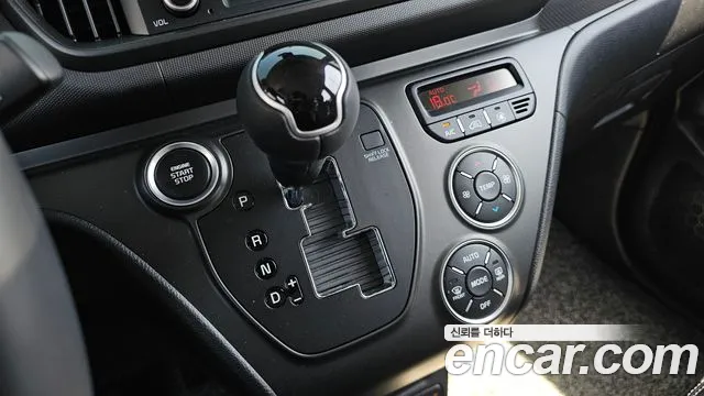 2024 Kia The New Kia Ray Signature Sold VIN KNACH811BRT391281 – photo 11