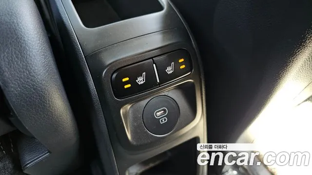 2024 Kia The New Kia Ray Signature Sold VIN KNACH811BRT391281 – photo 12