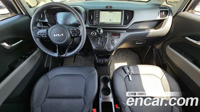 2024 Kia The New Kia Ray Signature Sold VIN KNACH811BRT391281 – photo 14
