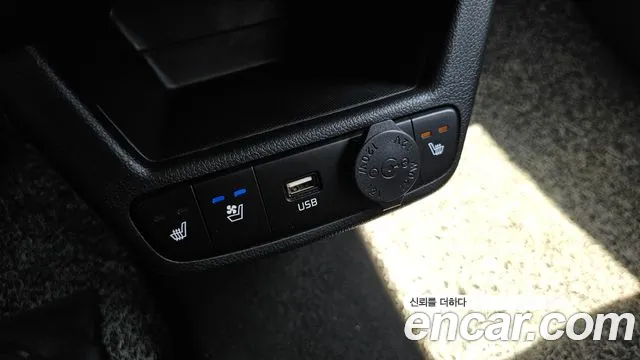 2024 Kia The New Kia Ray Signature Sold VIN KNACH811BRT391281 – photo 15