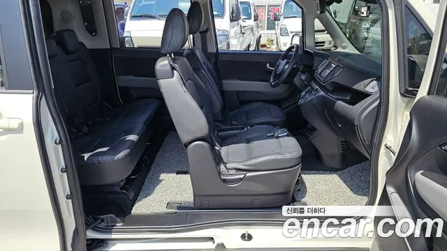 2024 Kia The New Kia Ray Signature Sold VIN KNACH811BRT391281 – photo 17