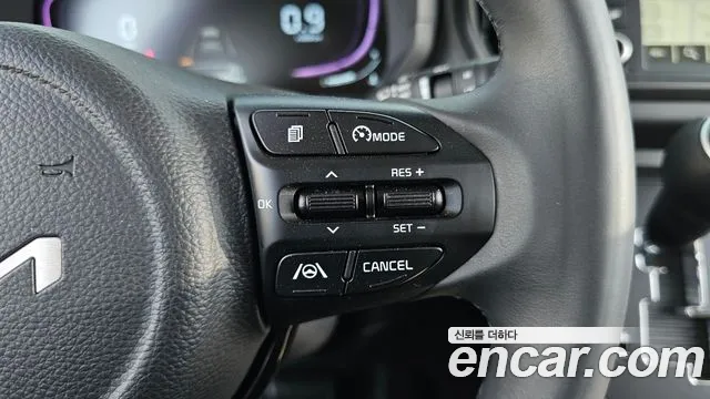 2024 Kia The New Kia Ray Signature Sold VIN KNACH811BRT391281 – photo 18