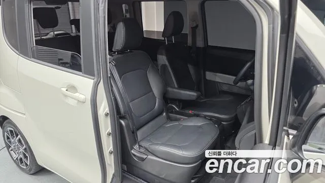 2024 Kia The New Kia Ray Signature Sold VIN KNACH811BRT391894 – undercarriage