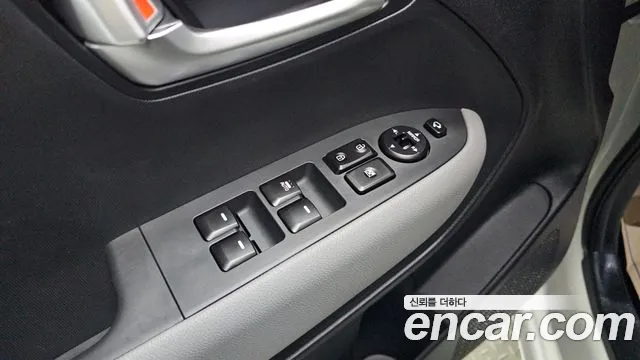 2024 Kia The New Kia Ray Signature Sold VIN KNACH811BRT392613 – undercarriage