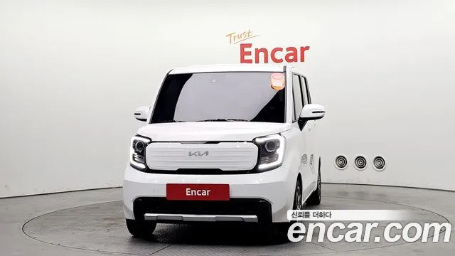 2024 Kia The New Kia Ray Signature Sold VIN KNACH811BRT392613 – photo 15