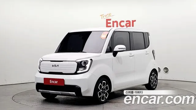2024 Kia The New Kia Ray Signature Sold VIN KNACH811BRT392613 – photo 16