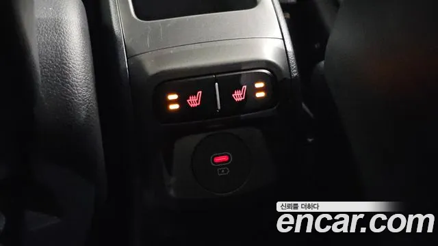2024 Kia The New Kia Ray Signature Sold VIN KNACH811BRT392613 – photo 19