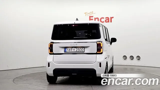 2024 Kia The New Kia Ray Signature Sold VIN KNACH811BRT392613 – photo 20