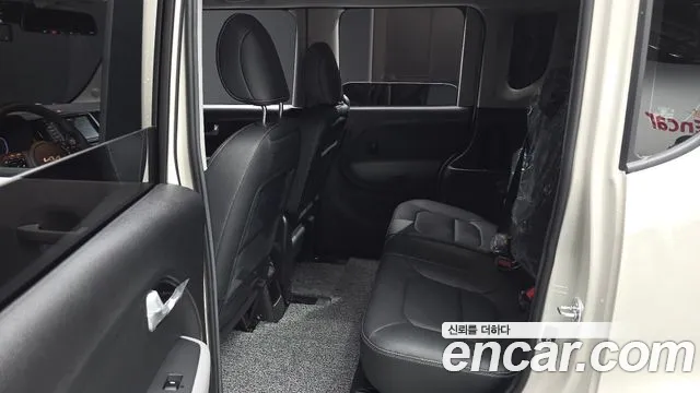 2024 Kia The New Kia Ray Gravity Sold VIN KNACH811BRT393352 – side profile