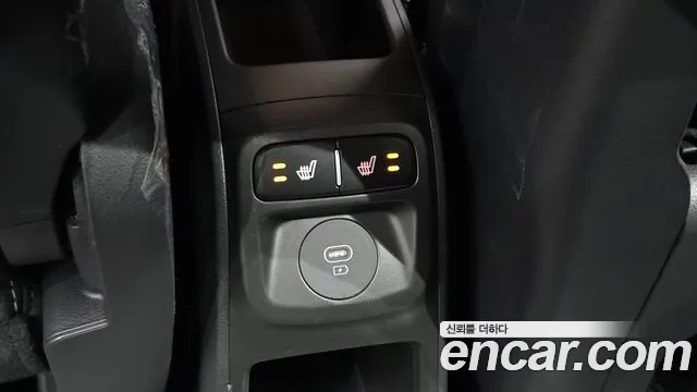 2024 Kia The New Kia Ray Gravity Sold VIN KNACH811BRT393352 – photo 12