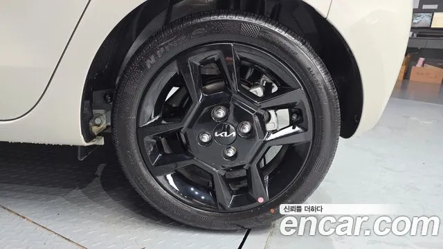 2024 Kia The New Kia Ray Gravity Sold VIN KNACH811BRT393352 – photo 14