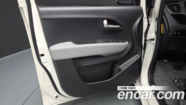 2024 Kia The New Kia Ray Gravity Sold VIN KNACH811BRT393352 – photo 16