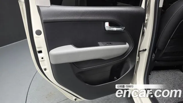 2024 Kia The New Kia Ray Gravity Sold VIN KNACH811BRT393352 – photo 22
