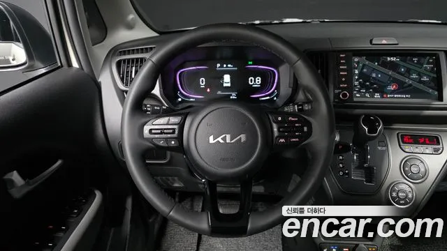 2024 Kia The New Kia Ray Gravity Sold VIN KNACH811BRT393352 – photo 24