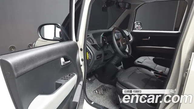 2024 Kia The New Kia Ray Gravity Sold VIN KNACH811BRT393352 – photo 30
